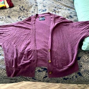 2/$15 Spring sweater American Eagle size L